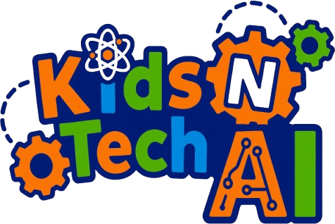 KidsNTechAI